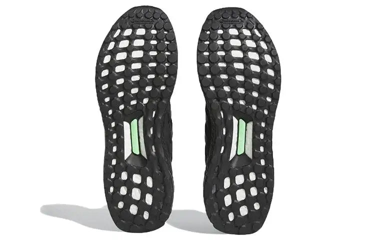 adidas UltraBoost 1.0 DNA 'Triple Black' Sneakers shoes HQ4199