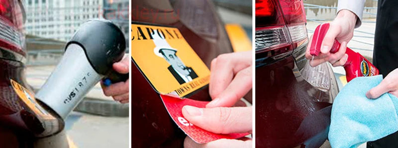 N516# Car Sticker Paddle Board SUP Stand Up Guy Heartbeat Vinyl Stickers Car Accessories Pegatinas Para Coche