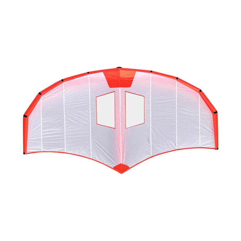 Handheld Wing Foil Wingsurf SUP Windsurfing Wingboard Inflatable Kitesurf 5M