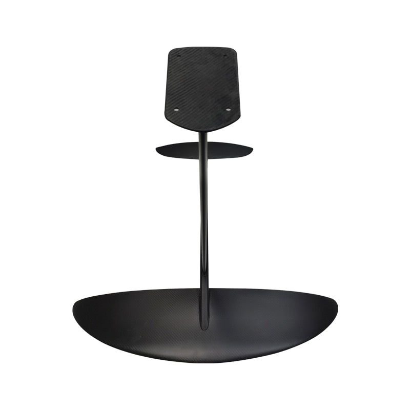 Surfing Hydrofoil Wingsurf Hydro Foil 3K Ccarbon Fiber Aluminum Efoil wind wing 1383SQcm