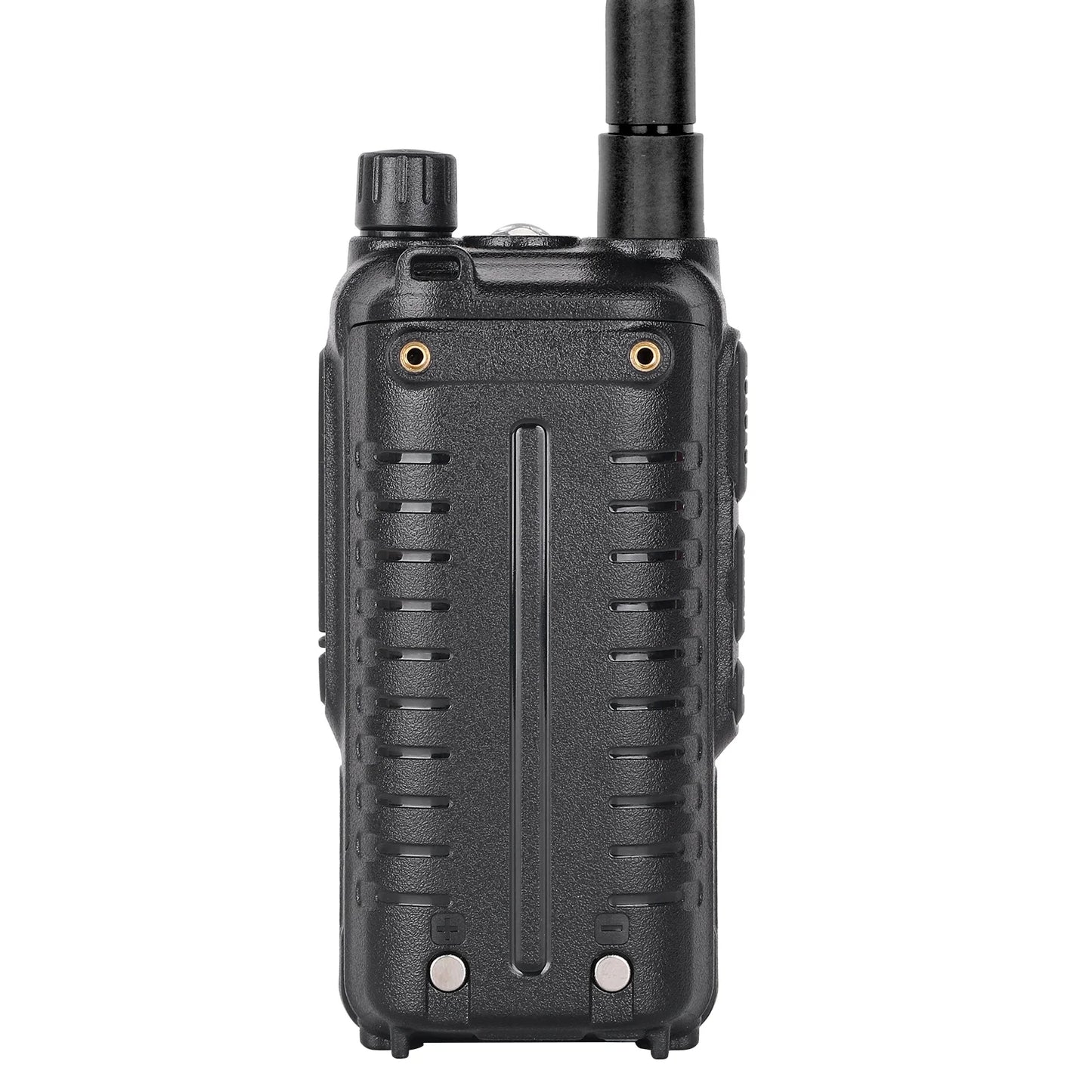 TIDRADIO H3 Long Range Walkie Talkie Phone APP Wireless Programming Air Band Ham Two Way Radio USB Type-C Programming &Charge