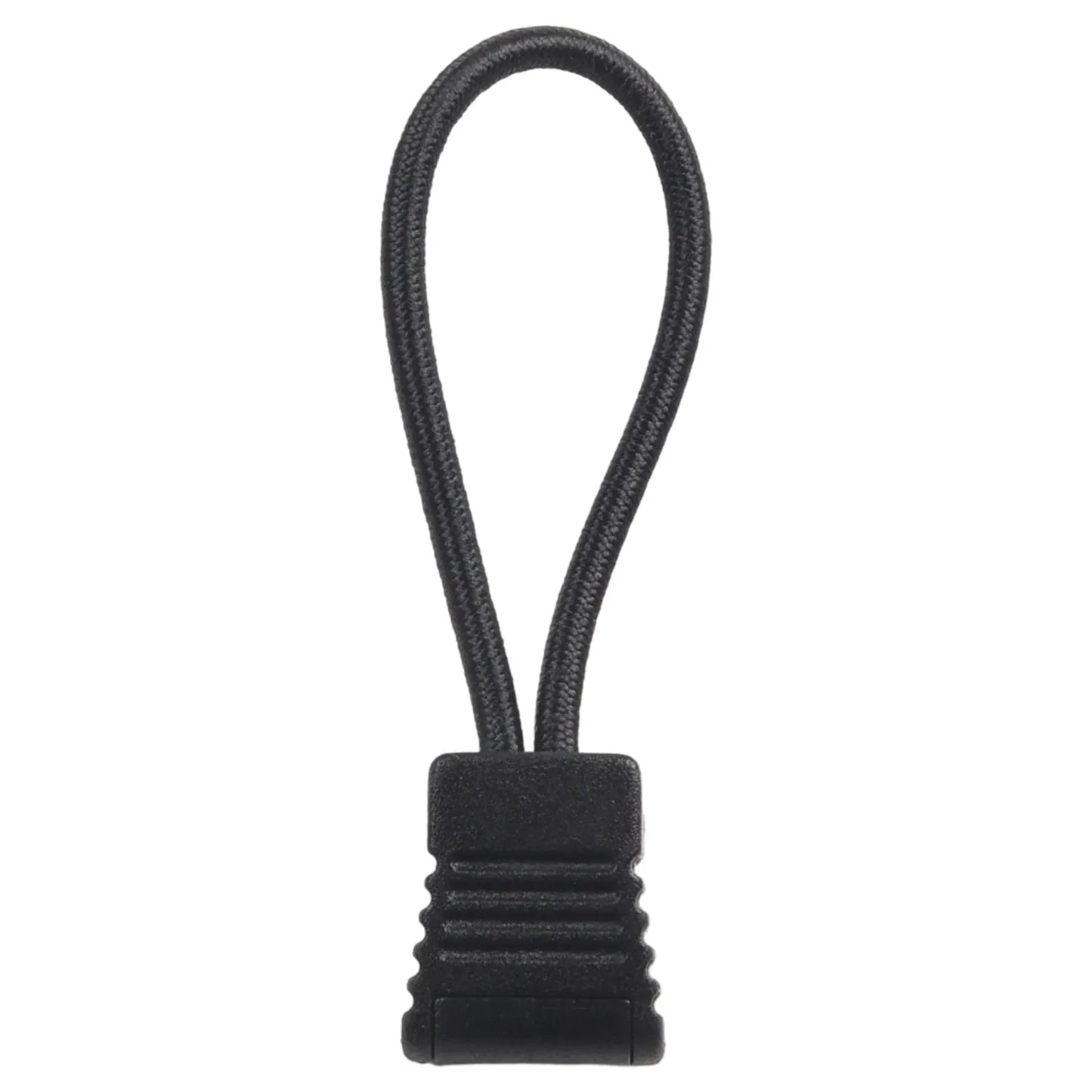4pc Scuba Diving Dive Diver Hose Clip Retainer Holder Elastic Bungee Rope Tap Lightweight 6.5 Cm Diving Snorkel Attachment Rope