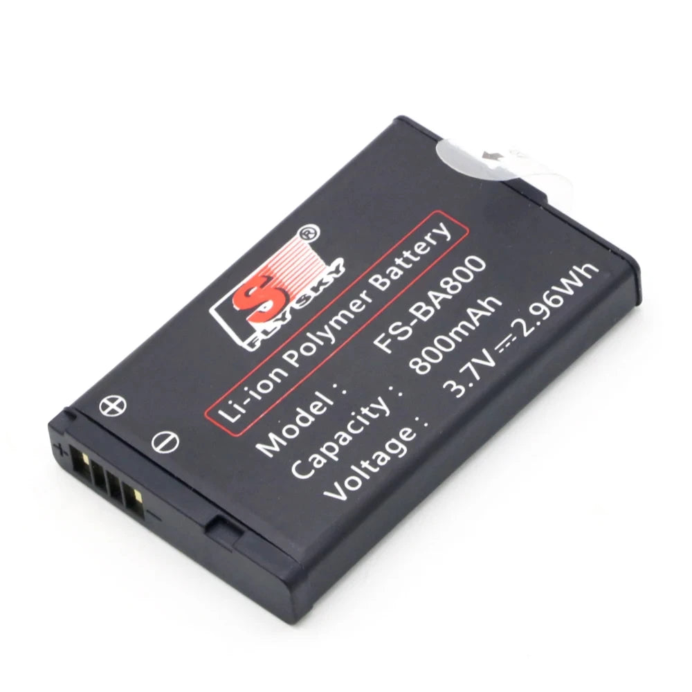 Flysky FS-GT3C FS GT3C 2.4G 3CH AFHDS with Battery GR3E Receiver Radio Controller For RC Car Tank Boat