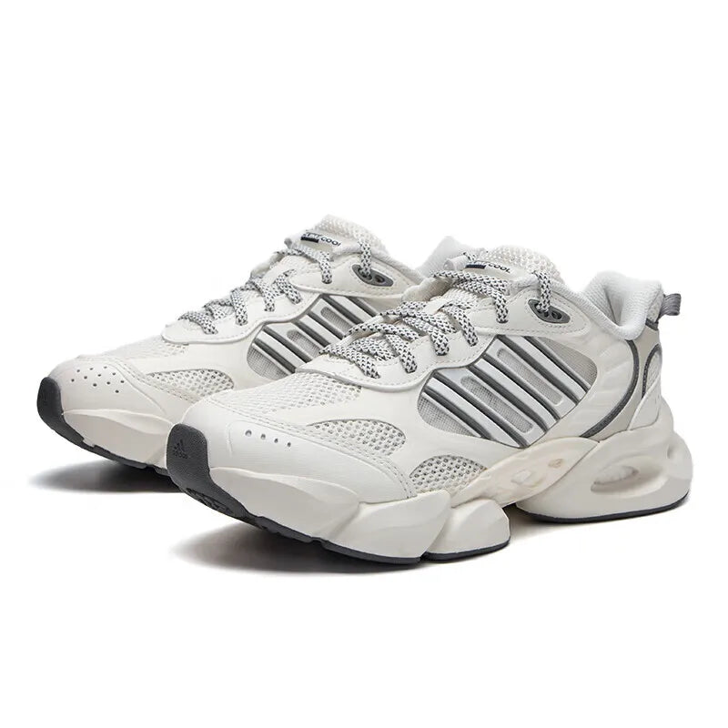 Adidas men's and women's shoes 2024 Fall sneakers Retro running shoes Lightweight breathable casual shoes IH2288