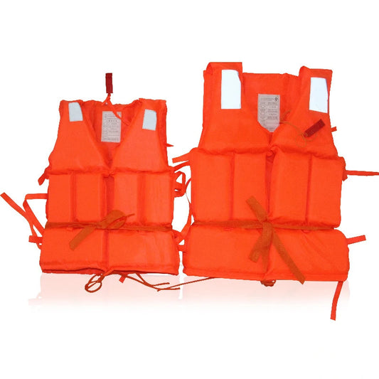 Youth Kid Universal Life Jacket for Children Water Sport Buoyancy Jacket Life Vest Swimming Boating Skiing Driving Vest Drifting