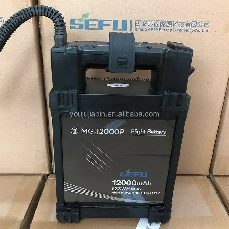 Agras mg1p mg 12000 battery mg12000p mg-12000p battery mg-1s battery for mg-1p agriculture drones dj parts