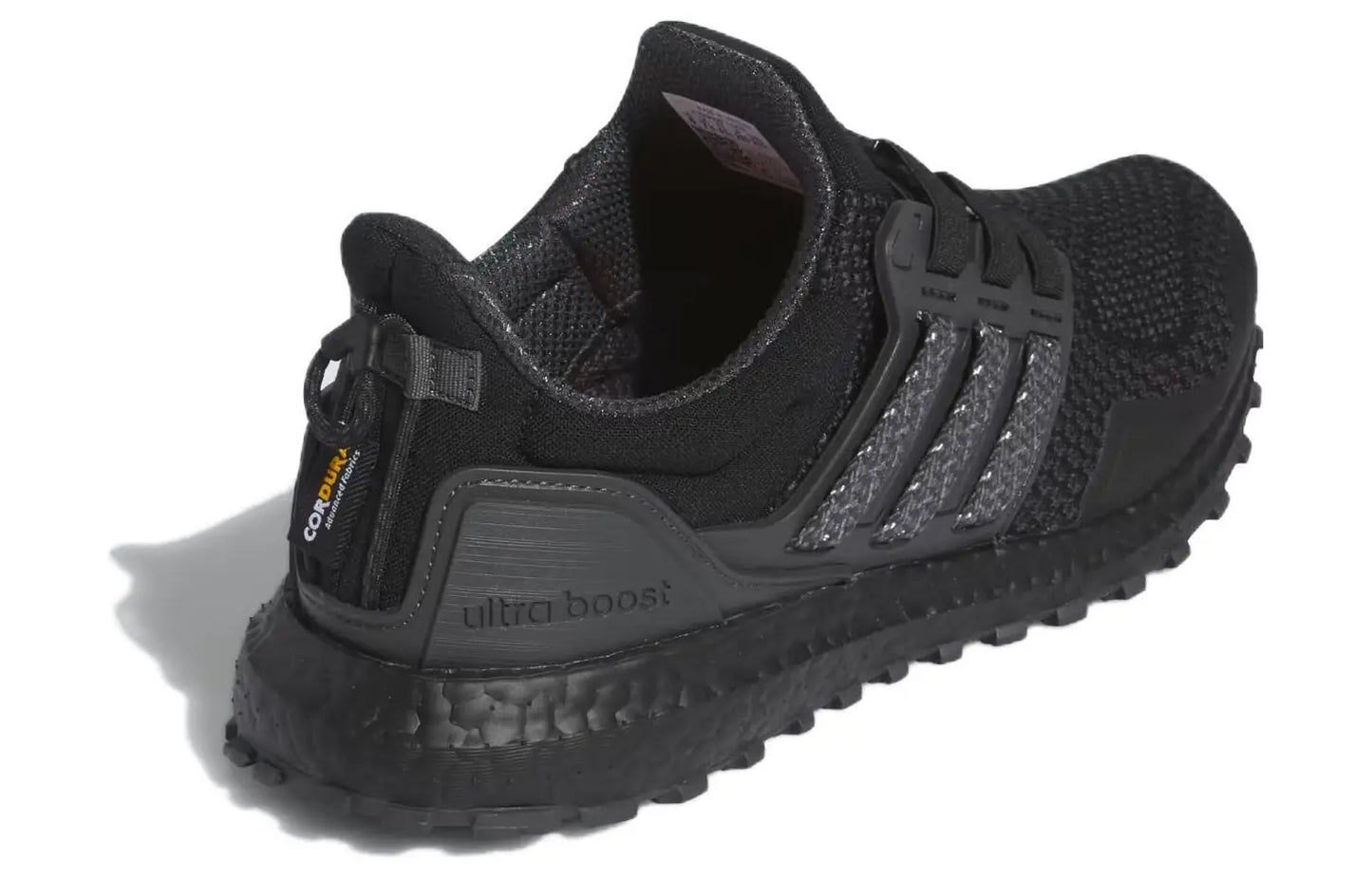 adidas UltraBoost 1.0 Black Carbon Sneakers shoes ID1747