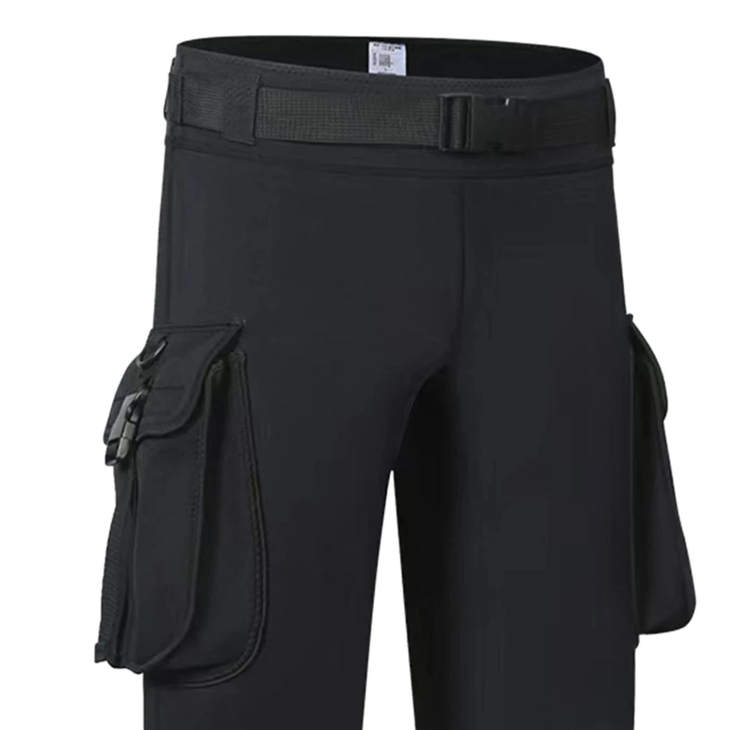 New 3mm Neoprene Shorts  Scuba Diving Kayaking Surfing Snorkeling Short Pants Outdoor Sports  Women Men Dropship