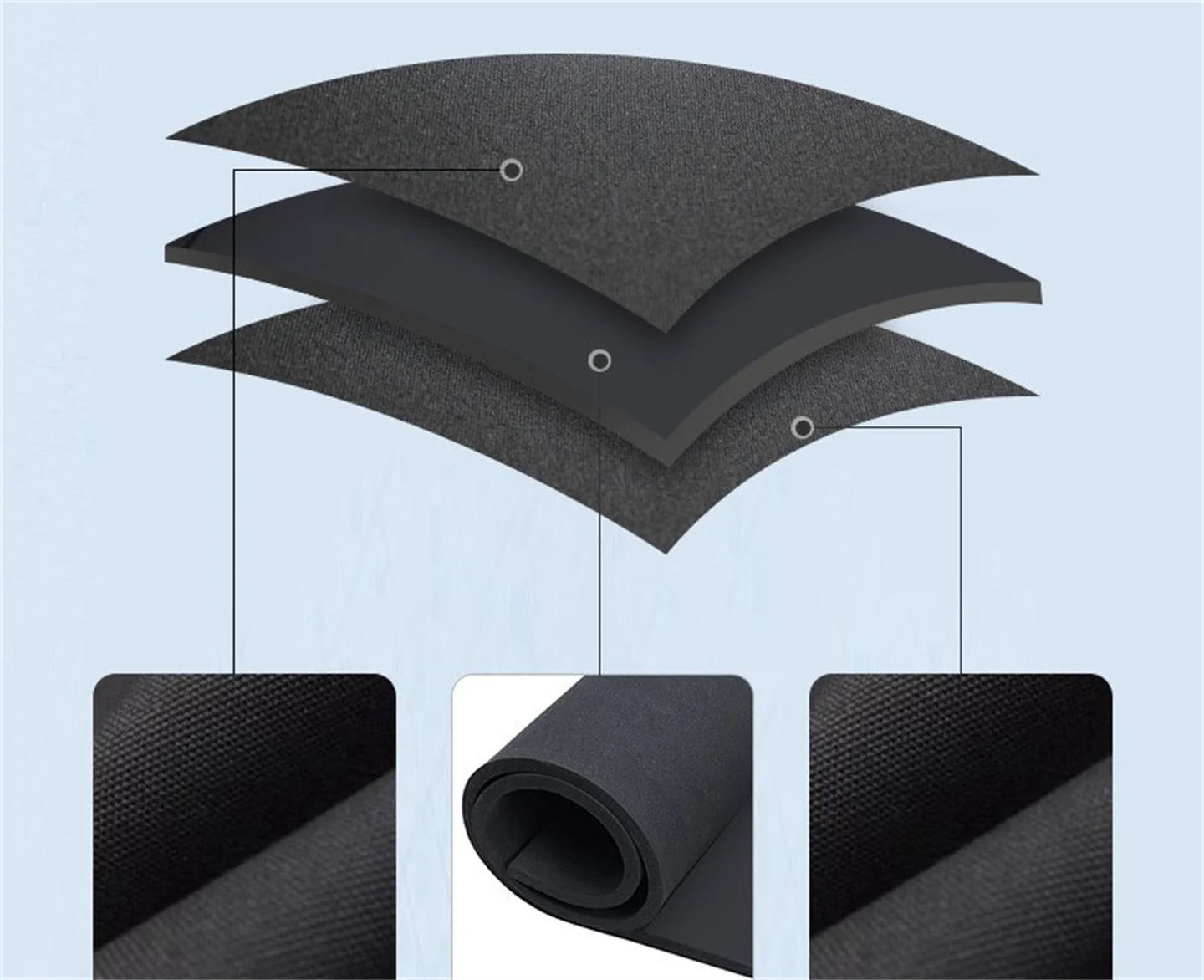 Men Women Wetsuit Surf Suit Pant Top 3mm Neopreno Scuba Diving Suit Kitesurf Swimwear Underwater Fishing Spearfishing Wet Suit