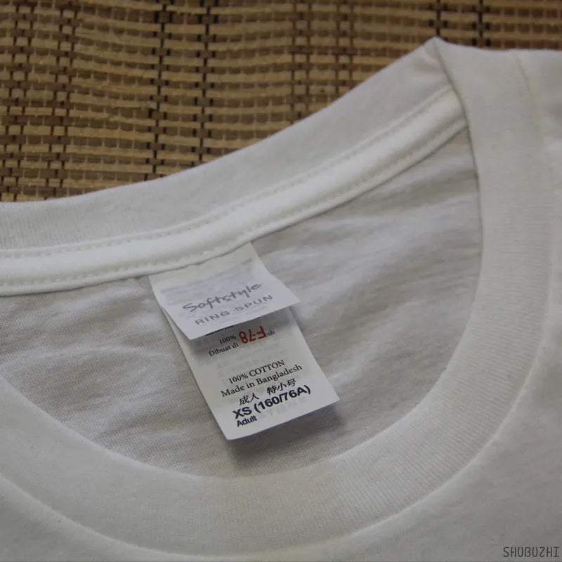 Novo algodão camisetas moda masculina o-pescoço verão camiseta nascido para windsurf forçado a trabalhar unissex camiseta feminina solta legal topo