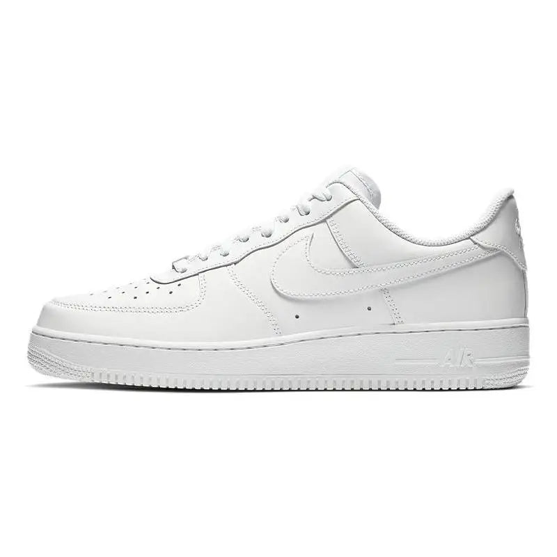 【Customize】Nike Air Force 1 Skateboarding Shoes Men Sneakers shoes CW2288-111