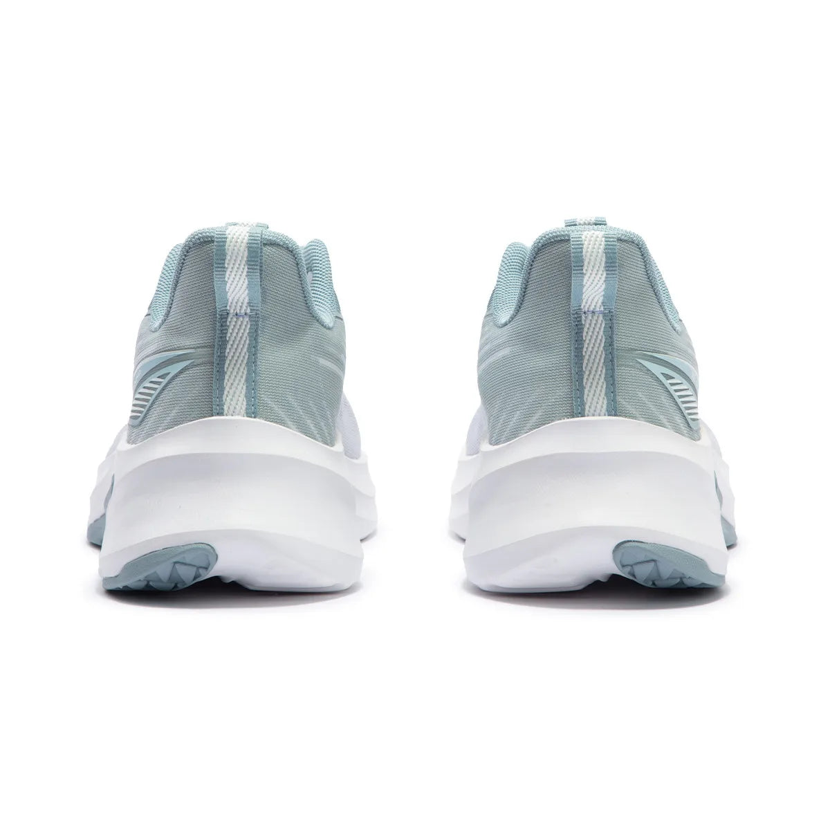 361 Degrees Men Running Shoes New Mesh Lightweight Breathable Comfort Elastic Rebound Non-slip Jogging Male Sneakers 672422220F