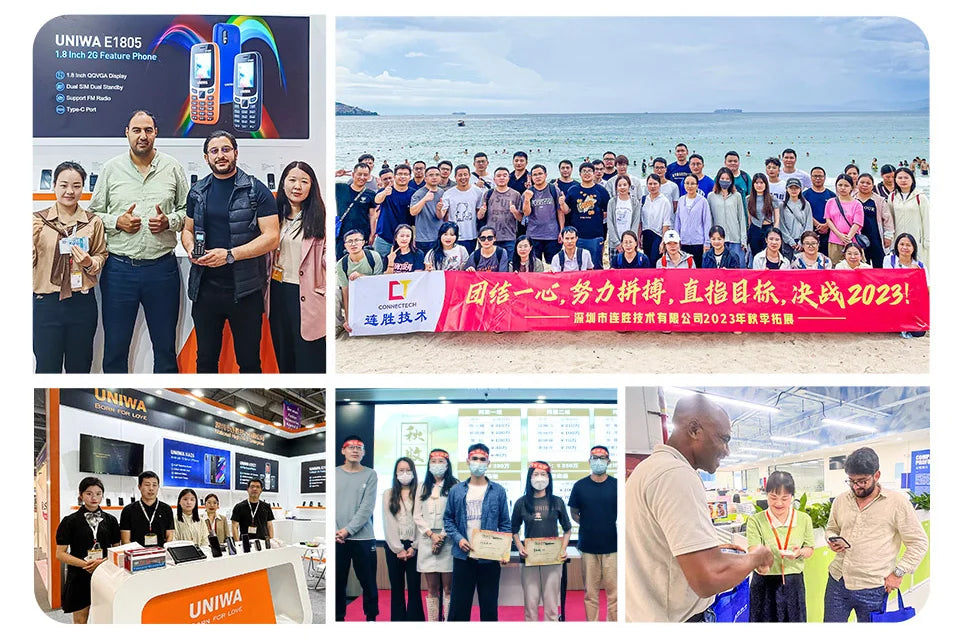 F41 Global 4G LTE PoC Walkie Talkie Professional Handheld Mobile 4600mAh Battery SOS Button 3W IP54 Waterproof Outdoors