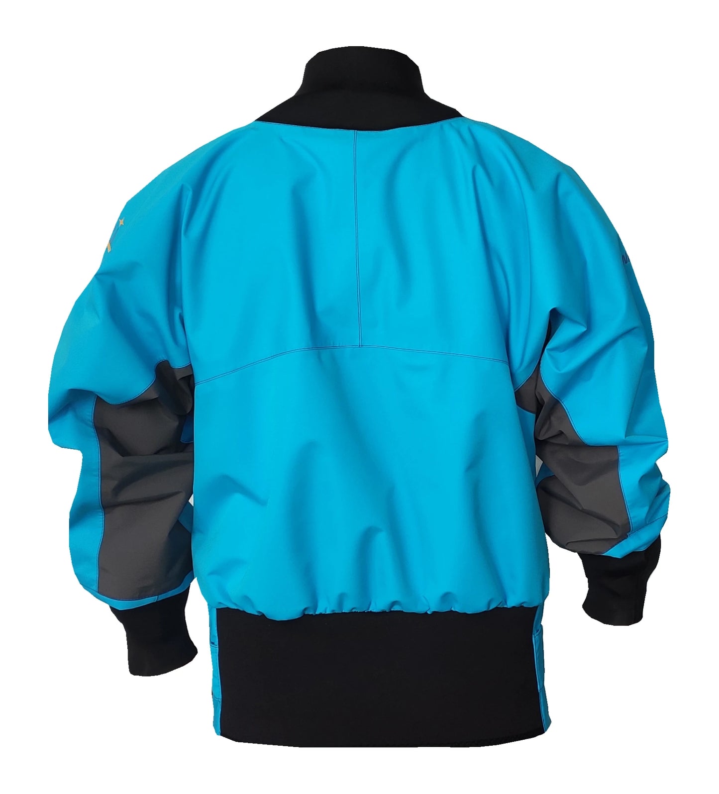 UNISEX waterproof jacket Whitewater kayak cags,semi-dry top jackets,sailing paddle rafting canoeing jacket