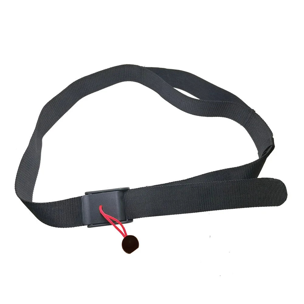 Whitewater Paddle Quick Release Waist Belt SUP QR Belt for Paddleboards Belt Compatible with All Paddle Board Coil Leashes