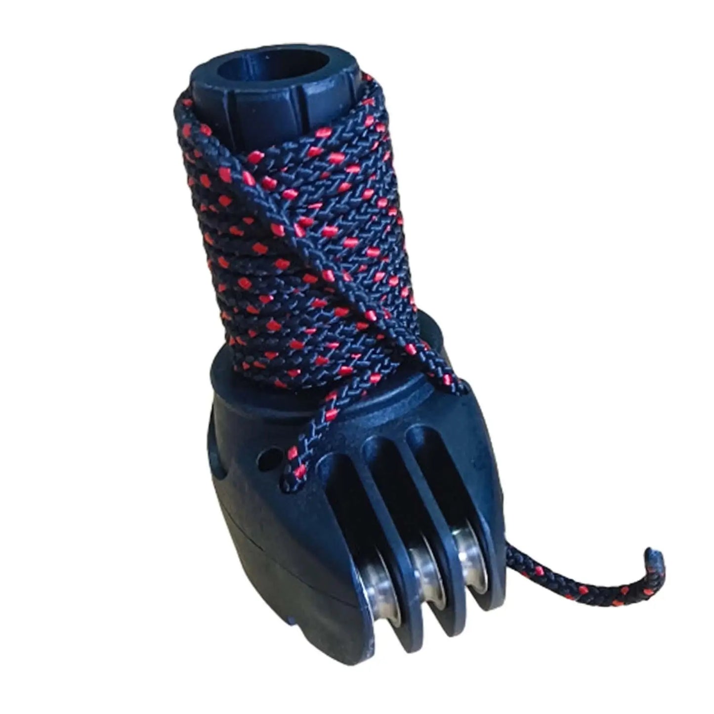 Base de mastro de windsurf, placa de base de surf, componente modificado, base de pé, bom desempenho, base de mastro de surf