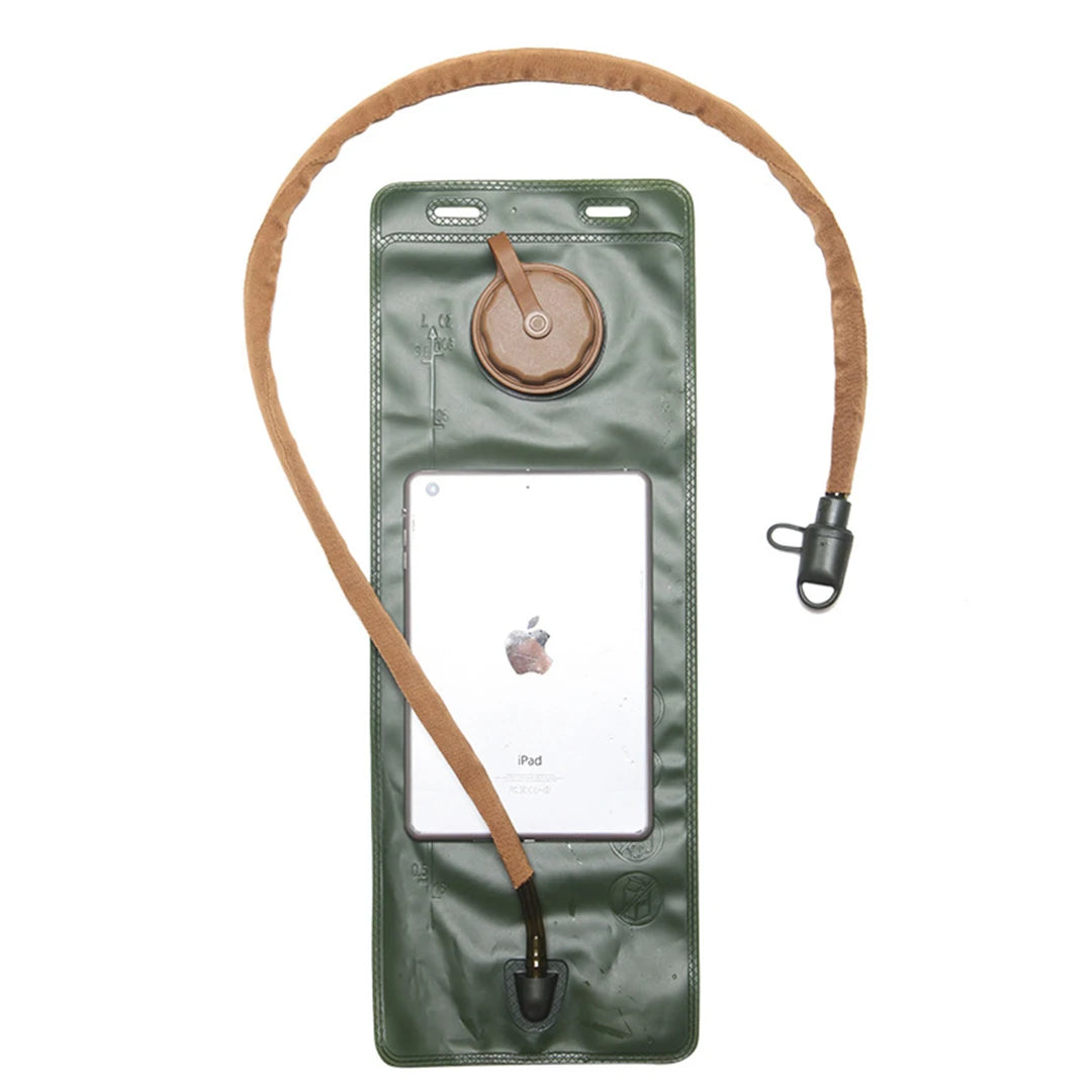 3 Liter Outdoor backpack Water Bag Inner Liner for  Travel Outdoor Sports Running Water Bag Cycling Outdoor