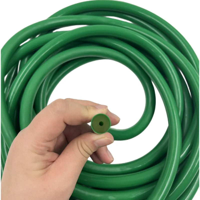 1Meters Spearfishing Rubber Tube Speargun 3*14mm Submarine Hunting With Elastic Latex Tube Rubber Tube For Under Water Fishing