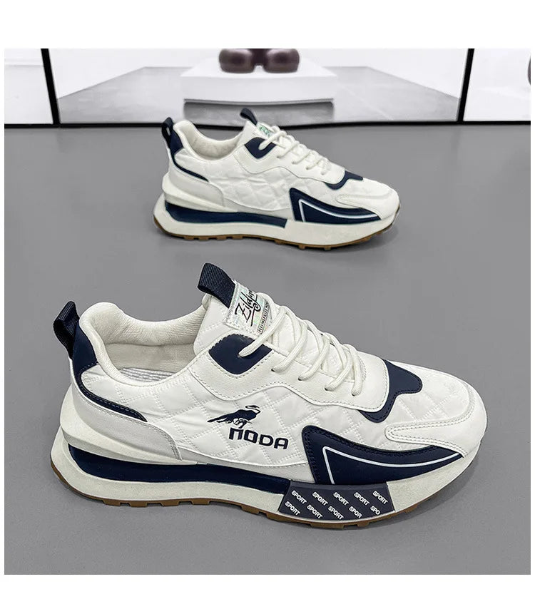 2023 Men Shoes  Trainers Breathable Sport Shoes Men Sneakers Casual Shoes For Men Walking Sneakers Zapatillas Hombre