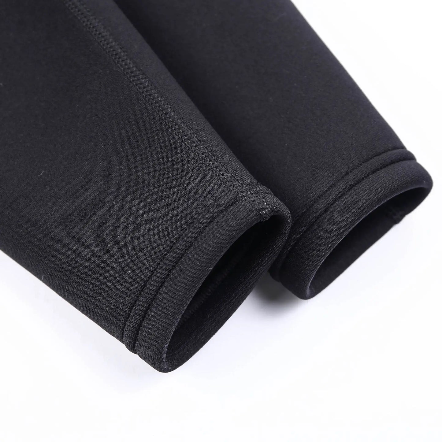 2mm Neoprene Men's Diving Jacket Warm Cold-proof Sunscreen Long-sleeved Split Swimming Surfing Deep Snorkeling Wetsuit Top