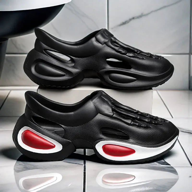 Flip Flops For Man Brands Minimal Living Room Shoes Taniski Shose For Man Original Brand Tennis Eva Slippers Zapat Tennis Buy