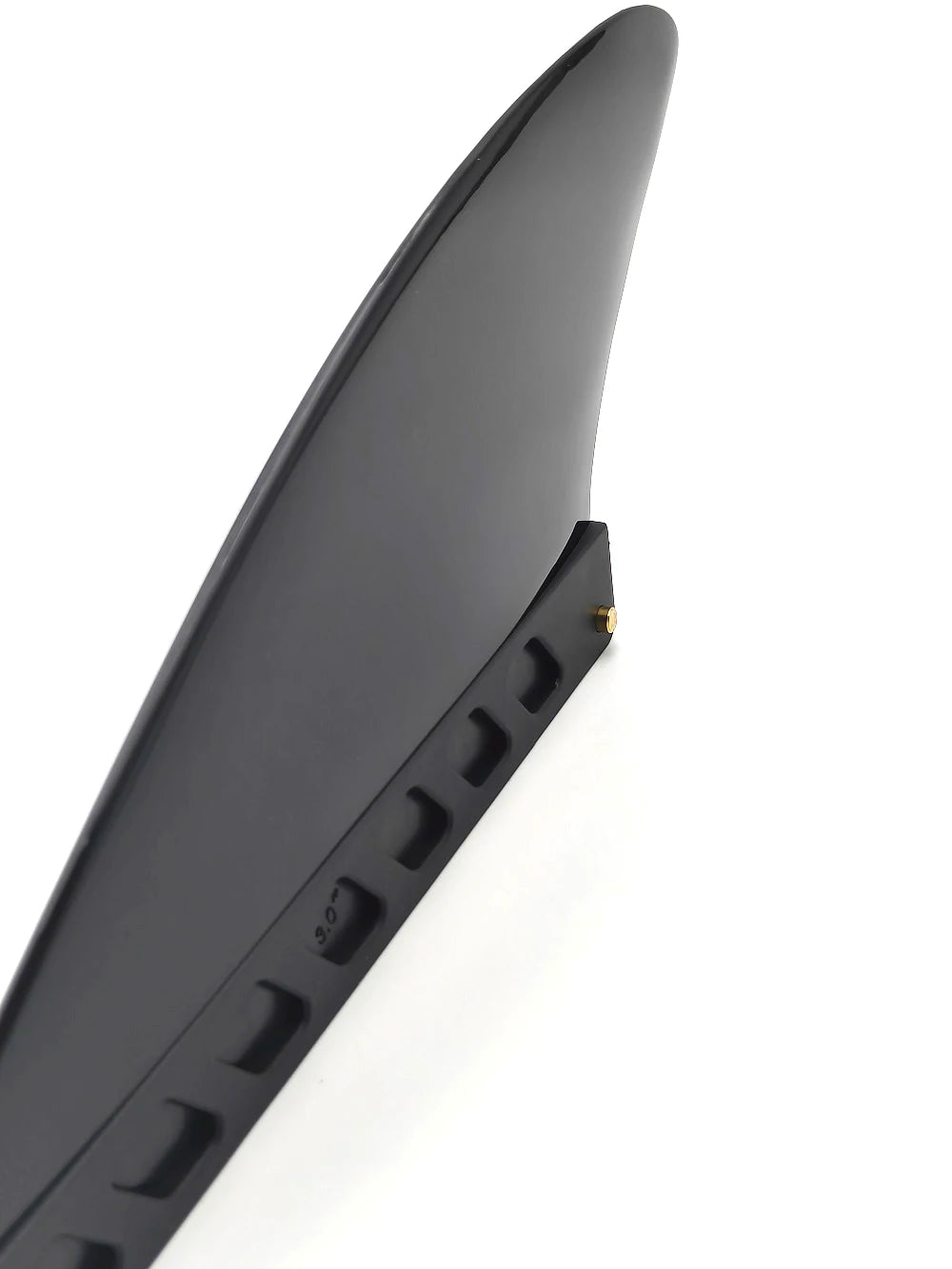 3 Inch SUP Fin Flexible Fin For SUP Paddle Board Longboard Surfing SUP Board Accessories