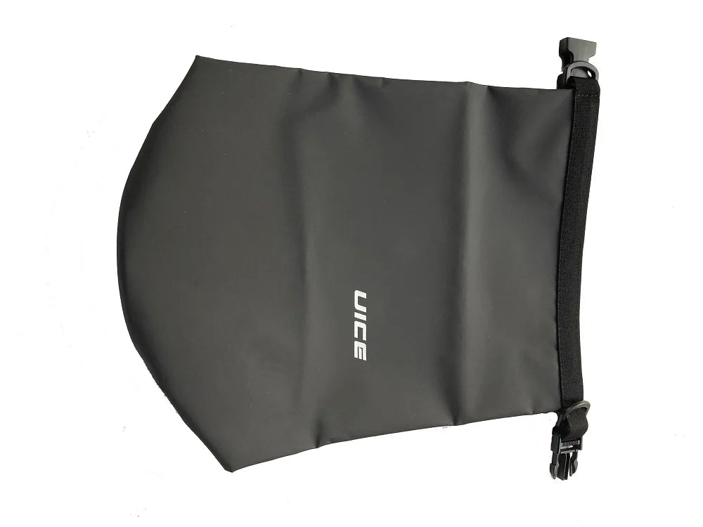 Waterproof Surf Bag 5L Roll Top Sack Compression Storage Dry Bag For Kayaking Rafting Boating Camp Hiking Outdoor Swimming Bag