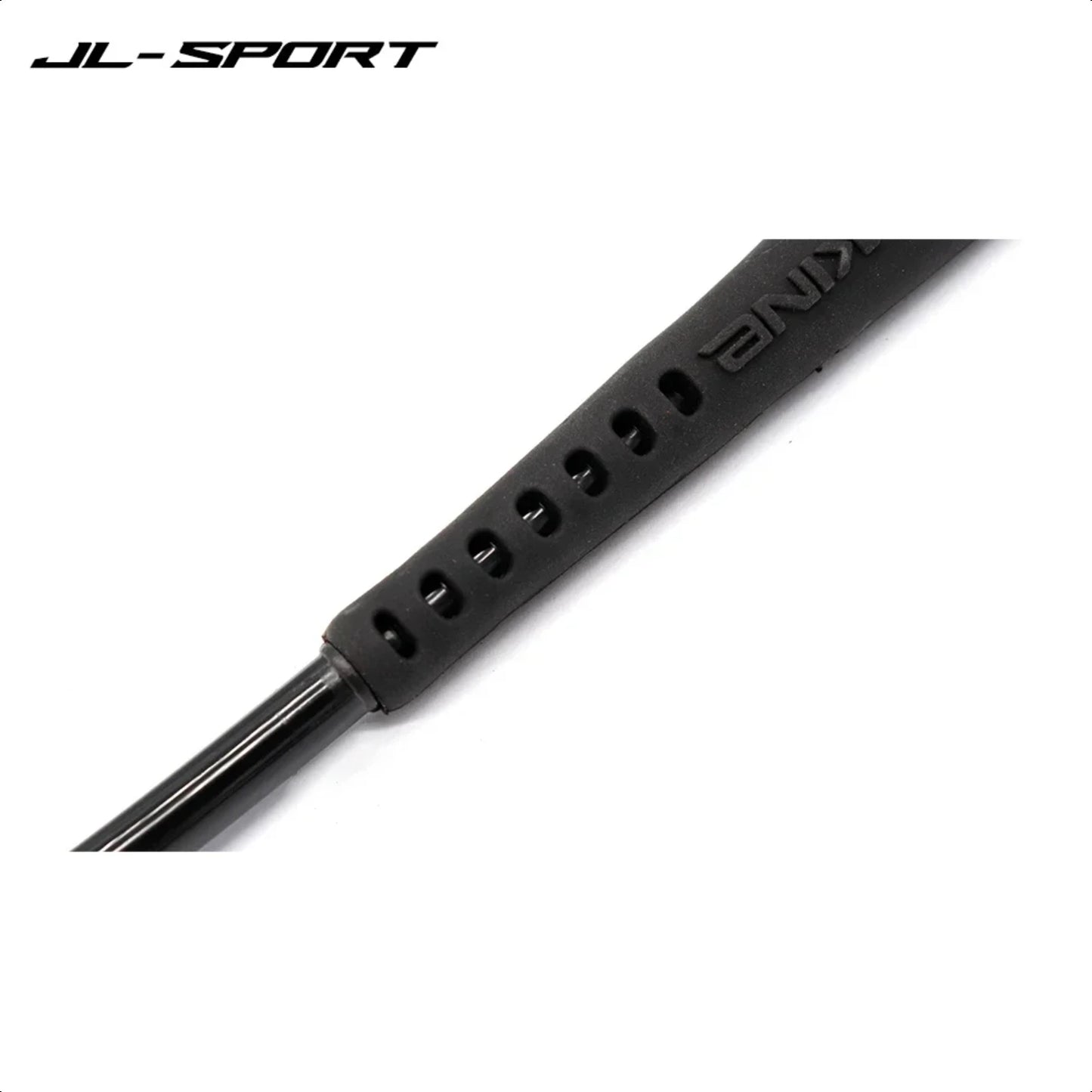 Board Surf Leash Surf Board Leash 7mm TPU Foot Rope Nlack Straight Surf Leash With Simple Packing