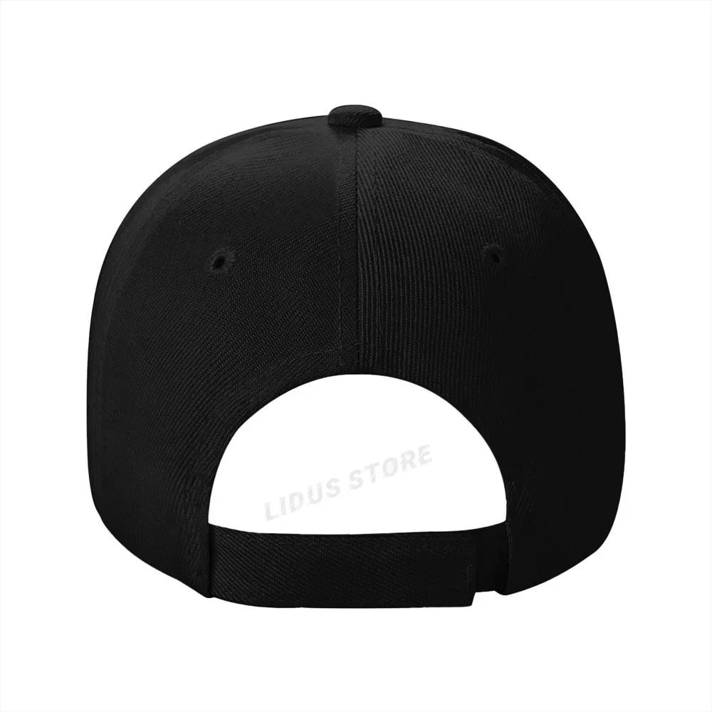 Shark Diver Scuba Diving Dive Baseball Caps Adjustable Fashion Casual Outdoor Style Dive Shark Hats