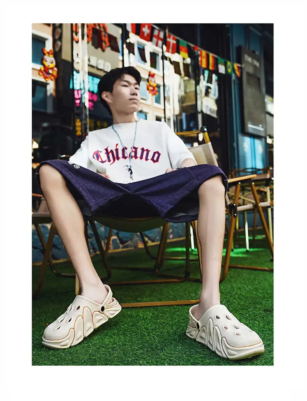 Spa Household Sandals For Man Luxury Designers Shoes Summer Slippers Sneakers Sports On Offer Leading Krasofka Shuse