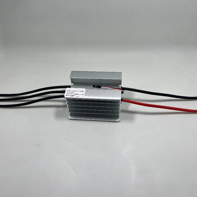 New 3S-6S 40A ESC Brushless Motor Bidirectional Speed Controller With Remote Control For Electric Surfboard SUP Kayak Propeller