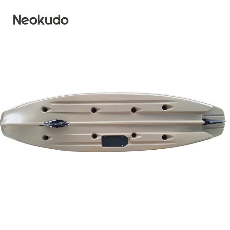Kayak Pedal Pedal Kayak Chinese First PDL Plastic Boat Manufacturer Fishing Kayak with Pedal