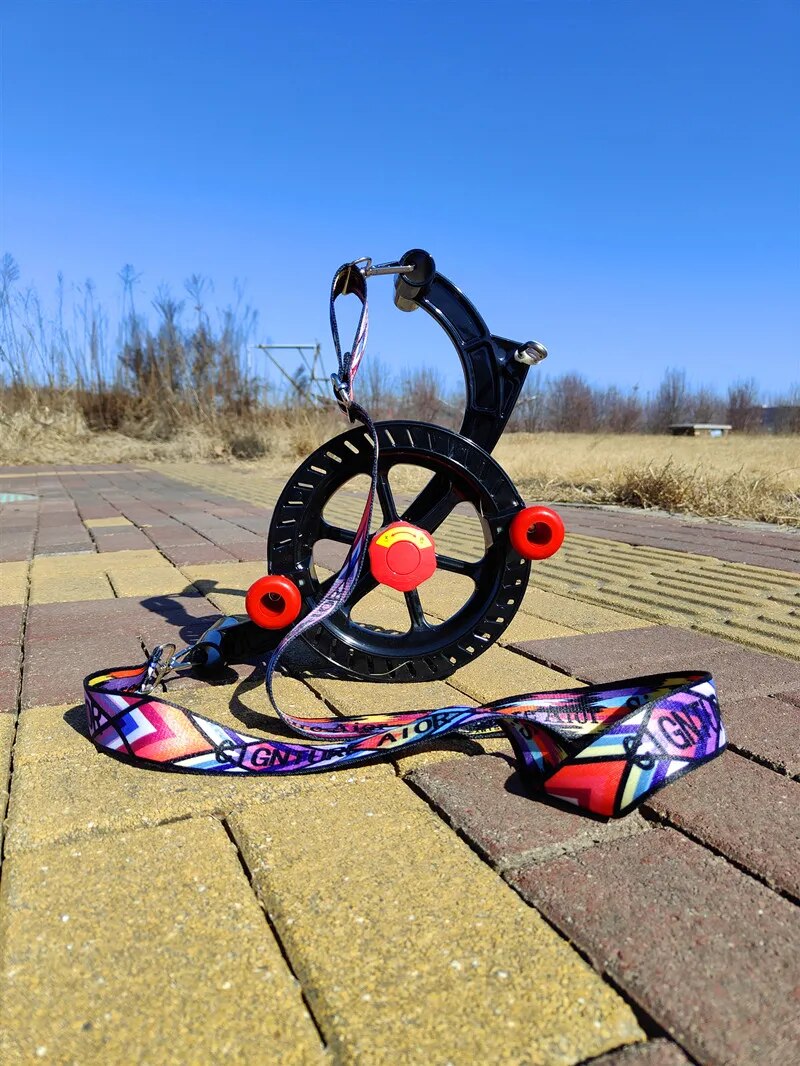 free shipping abs kite reel for adults large kite flying inflatable show kites wind socks parplan sports toys kevlar windsurf