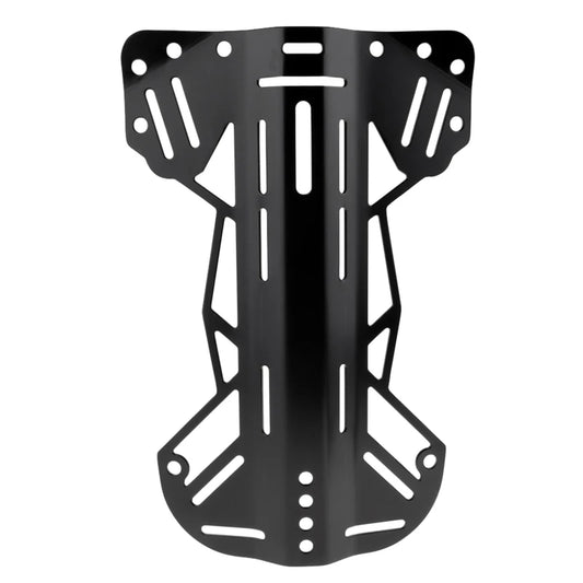 Scuba Diving BCD Technical Diving Backplate Scuba Diving Backplate For Water Sports