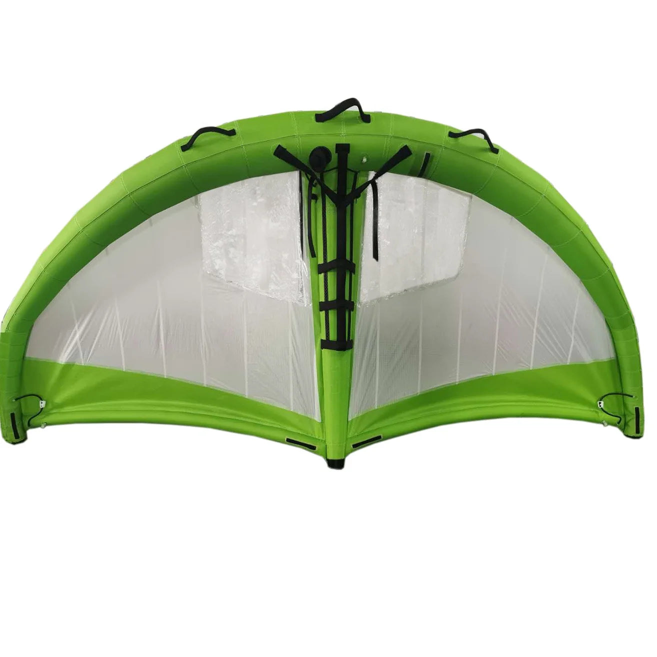 OEM quality Handheld Inflatable Wing Foil Sail 4M/5M/6M Kite Wingfoil Kitesurf Wingsurf Hydrofoil Watersports