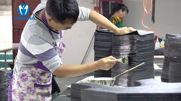 Unisex Drysuit UK Waterproof and Breathable Plus Size (L XL XXL) for Adults 5mm Wetsuits for Diving