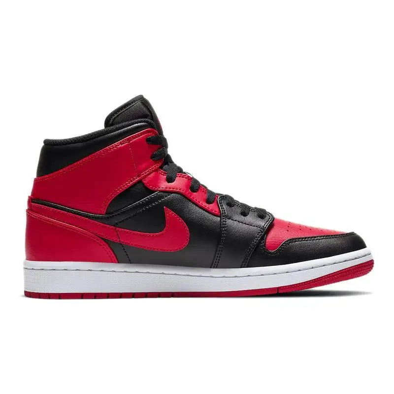 【Customize】Jordan Air Jordan 1 Vintage Basketball Shoes Men Sneakers shoes 554724-074