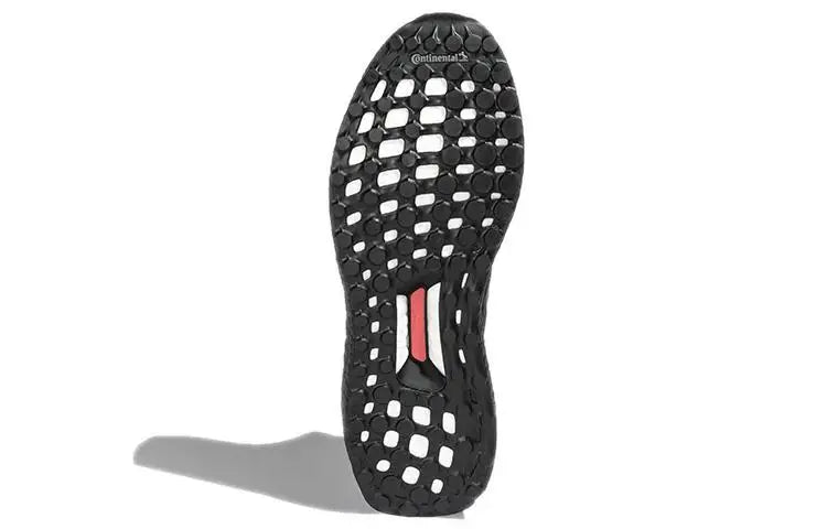 adidas Ultra Boost DNA Mono Marathon Core Black Sneakers shoes GX3074