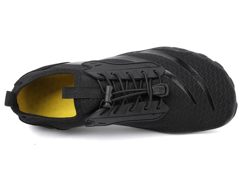 Summer Men Beach Shoes Barefoot Water Shoes Aqua Swimming Sea Aquashoes 2023 New Big Size 47 48