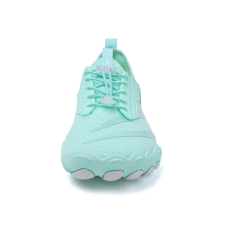 Summer Men Beach Shoes Barefoot Water Shoes Aqua Swimming Sea Aquashoes 2023 New Big Size 47 48