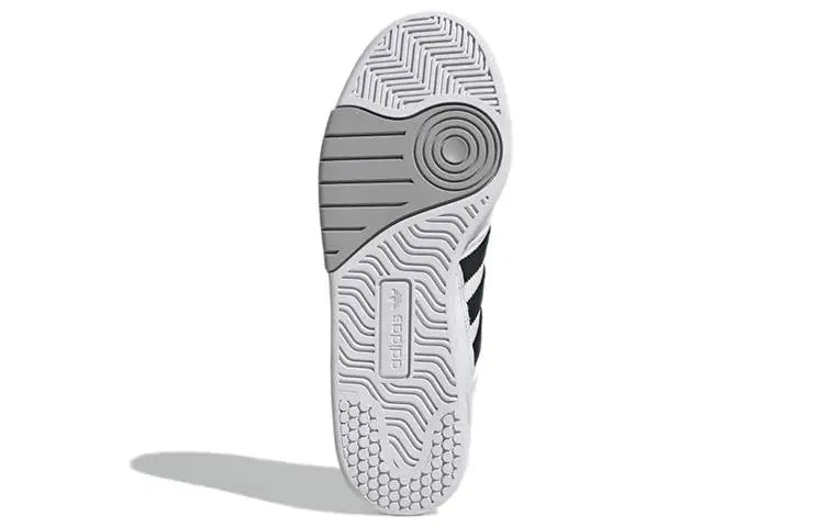 Adidas Courtic 'White Black' Sneakers shoes GX6318