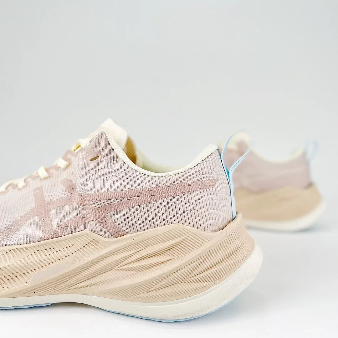 Original Classic Cushion Asics Superblast Shoes Superblast Men Sneaker Lightweight NO Shoelace Asics Shoes