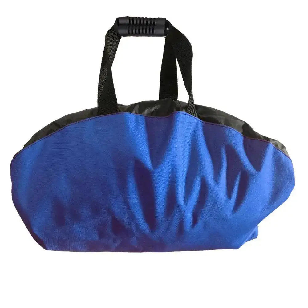 Waterproof Swimming Wetsuit Change Mat Beach Clothes Changing Carrying Bag With Handle Shoulder Straps for Surfing Kayak