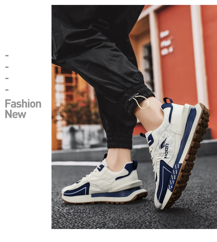2023 Men Shoes  Trainers Breathable Sport Shoes Men Sneakers Casual Shoes For Men Walking Sneakers Zapatillas Hombre