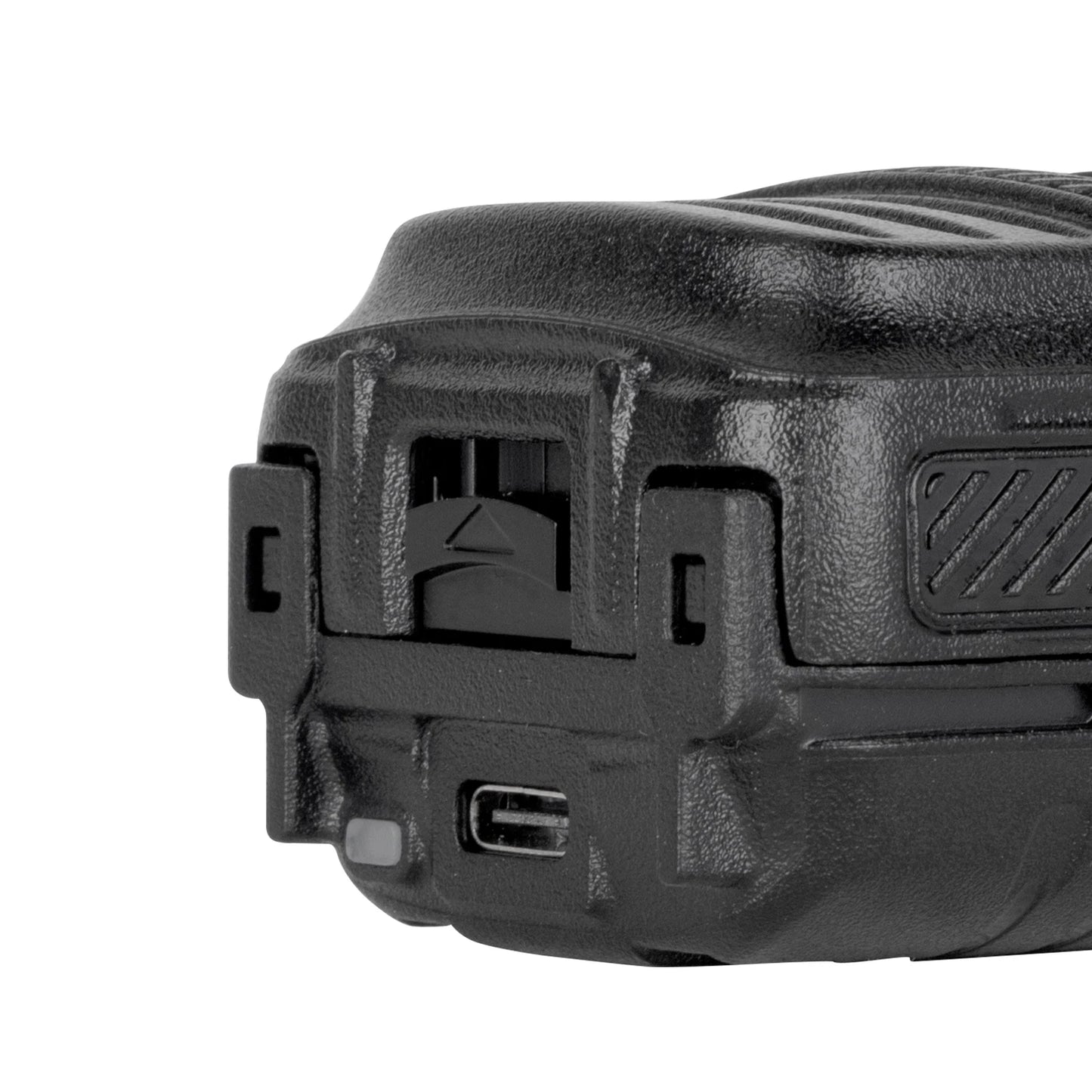 TIDRADIO H3 Professional Walkie Talkie Phone Dual PTT Air Band Long Range Radio APP USB Type-C Cable Programming HAM GMRS