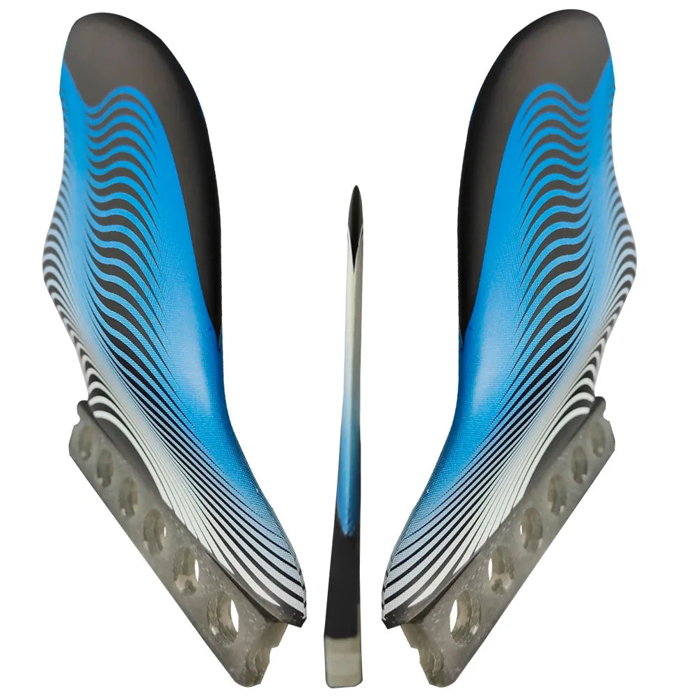 Paddle Baard Surf Water Sports Kitesurf Surf Fin Surfboard  Epoxy Resin Honeycomb Surfboard fish Fin