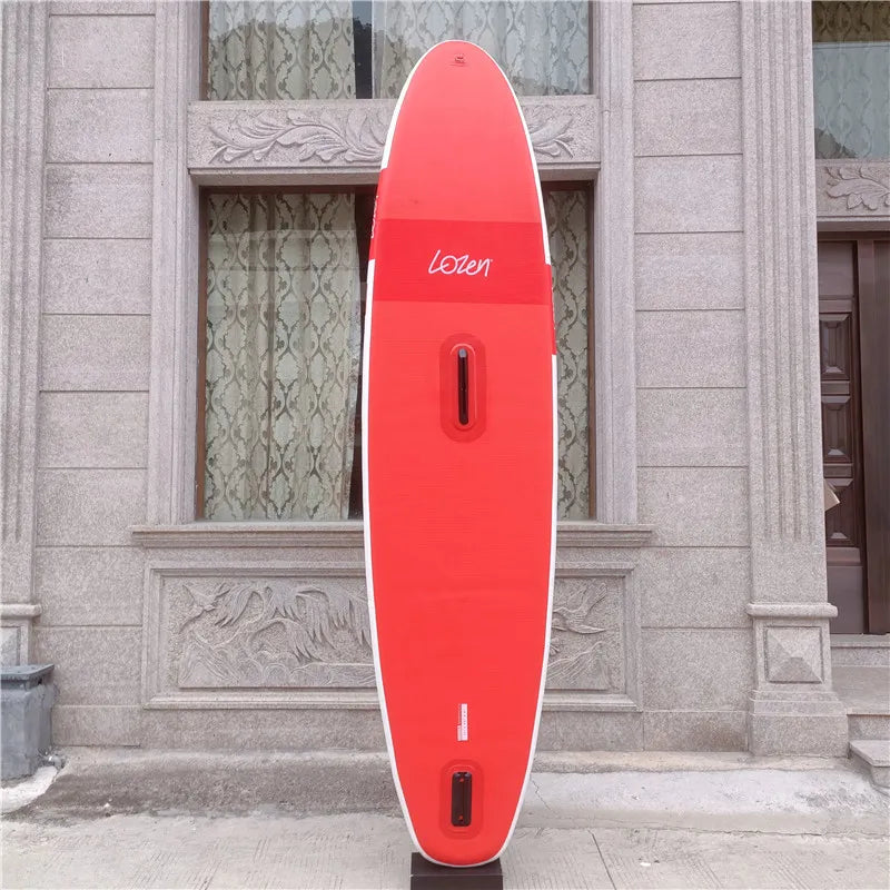 SUP LOZEN 11′ WindSUP double layer surfboard windsurf board sup and sailboard 2 in 1