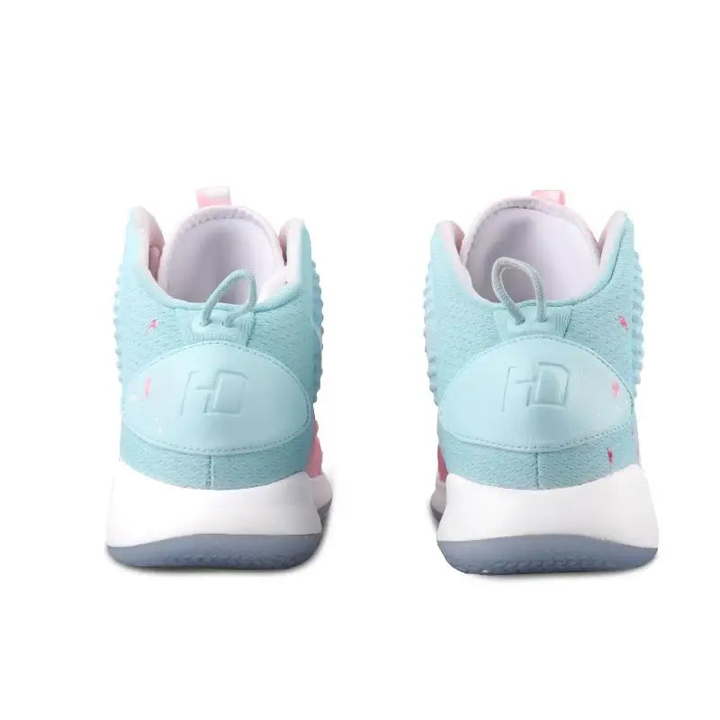 【Customize】Nike Hyperdunk X Basketball Shoes Men Sneakers shoes AO7890-101