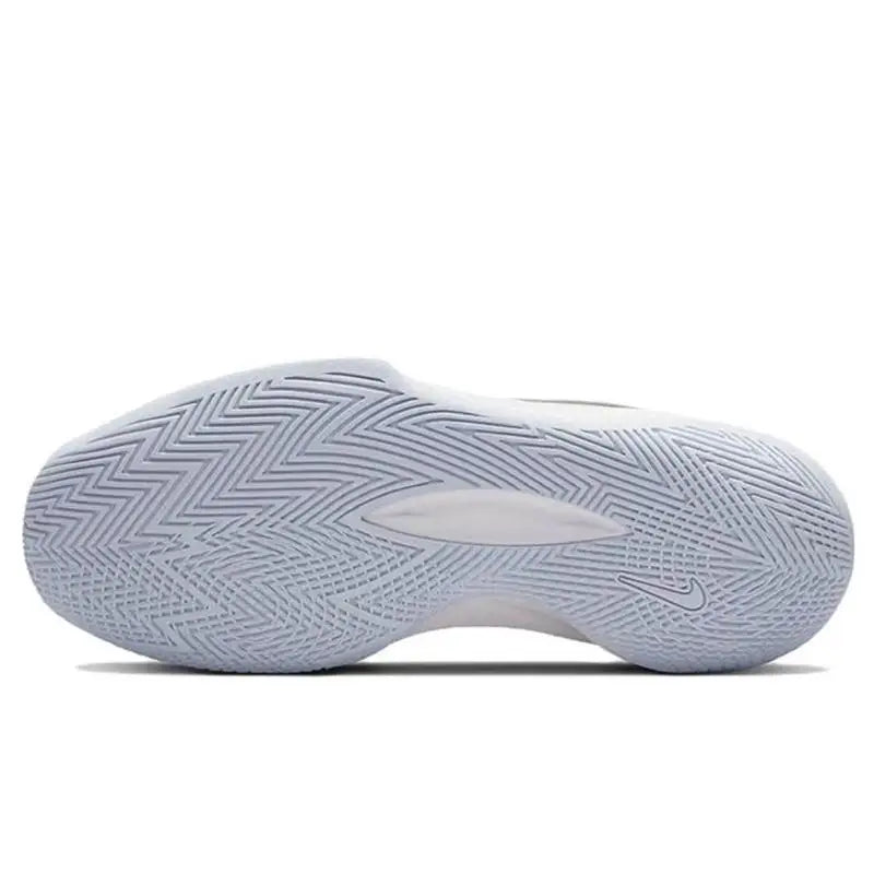 【Customize】Nike Precision 6 Basketball Shoes Unisex Sneakers shoes DD9535-004