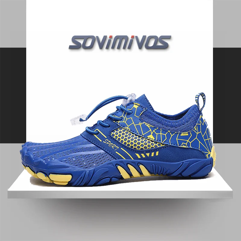 Kids Boys & Girls Water Shoes Sports Aqua Athletic Sneakers Lightweight Sport Fast Dry Shoes(Toddler/Little Kid/Big Kid)